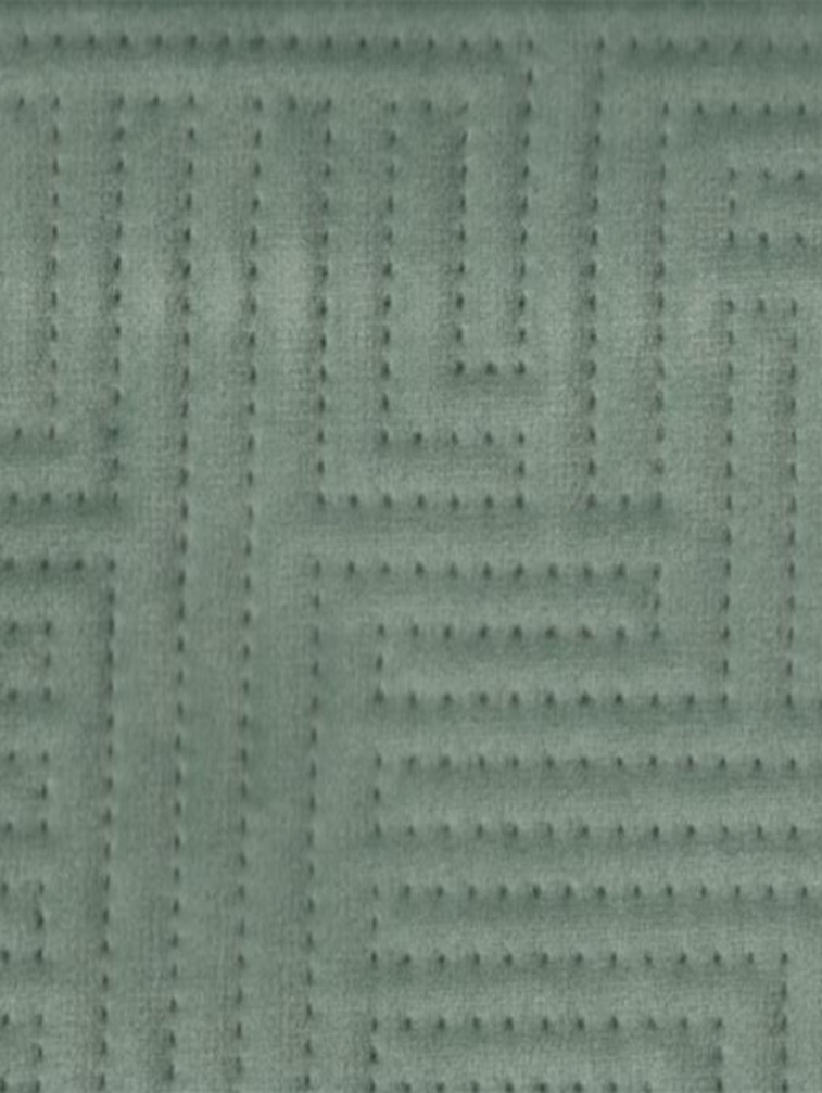 BRISA - Light Sea Green