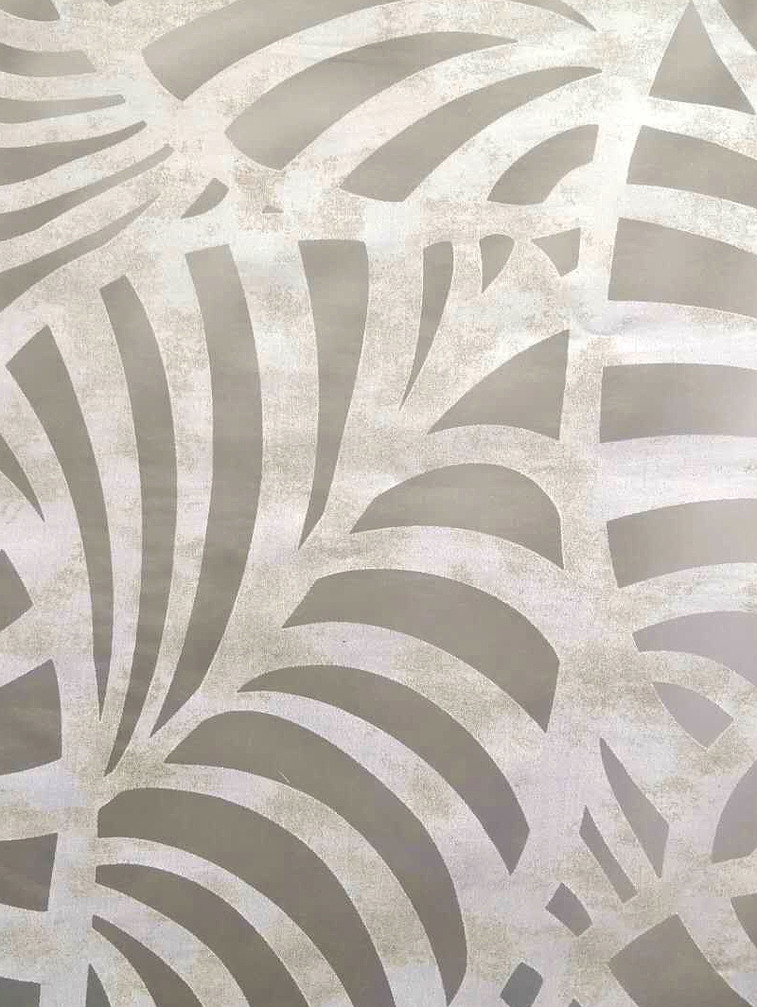 COMO - White / Glod