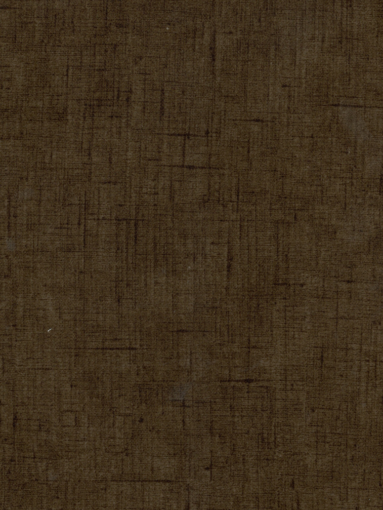 LINDO - Dark Lava / Dark Brown