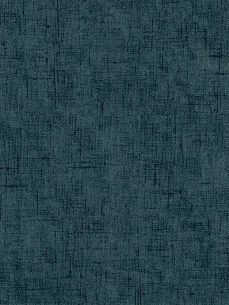 LINDO - Peacock Blue