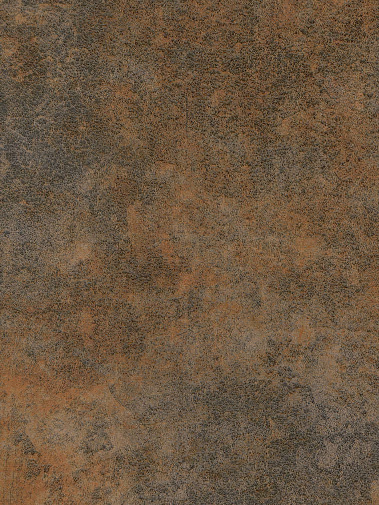 LINDO - Rust Brown