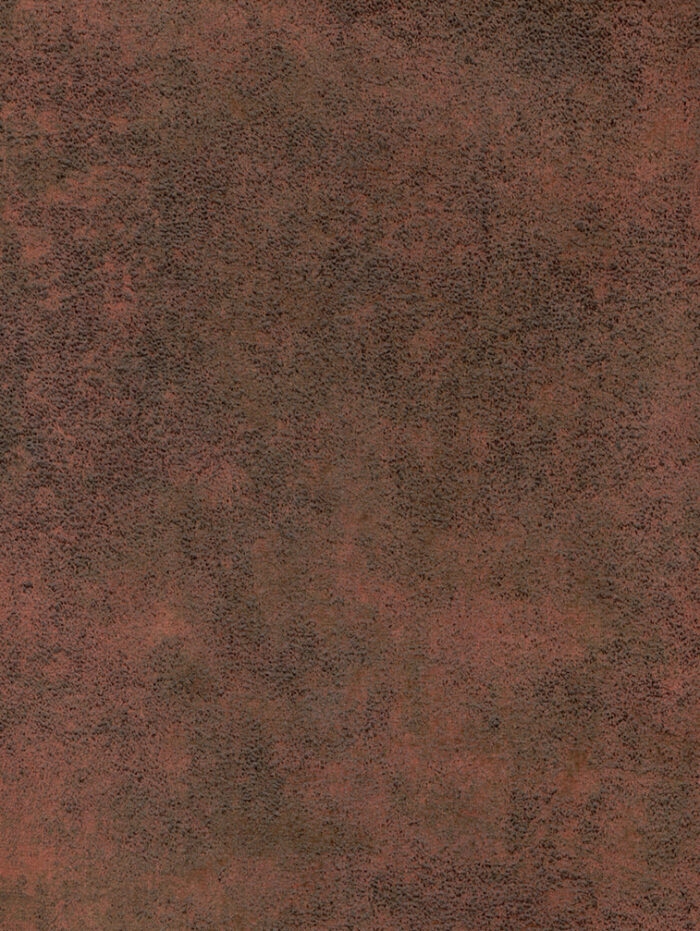 LINDO - Tuscan Red / Rust