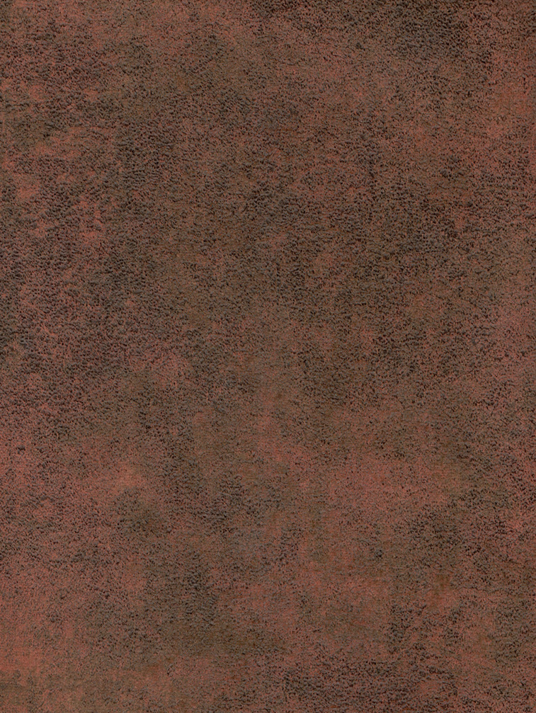 LINDO - Tuscan Red / Rust