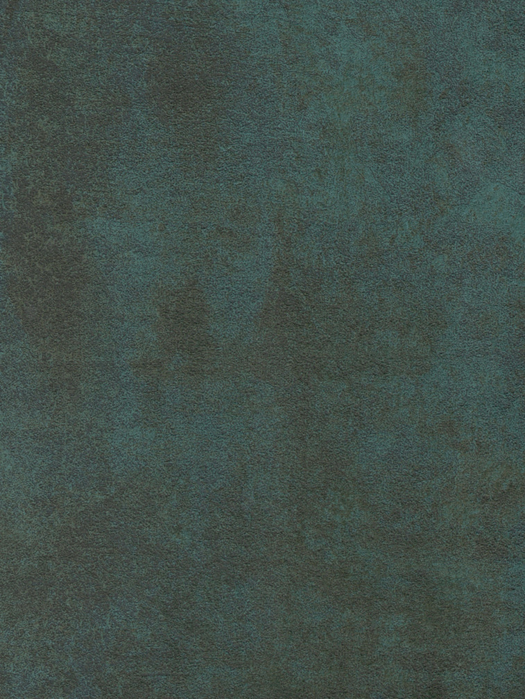 LINDO - Teal Blue / Peacock Green