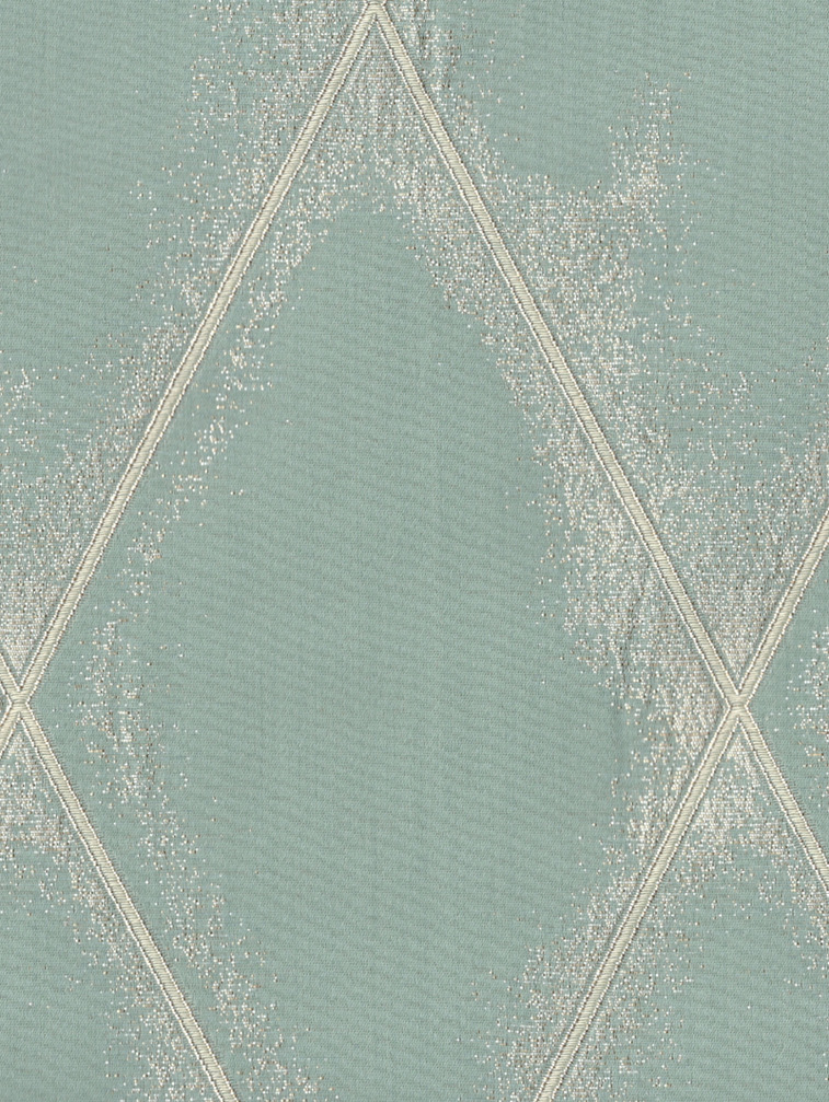 RICO - Pale Aqua / Gold