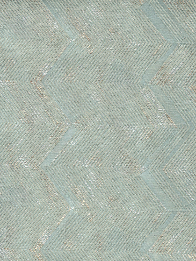 RICO - Pale Aqua / Gold