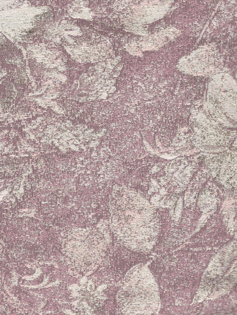 RICO - Pink / Gold / Beige