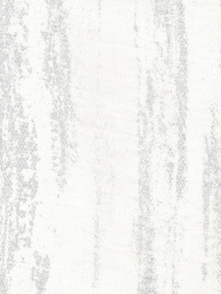 RICO - White + Silver