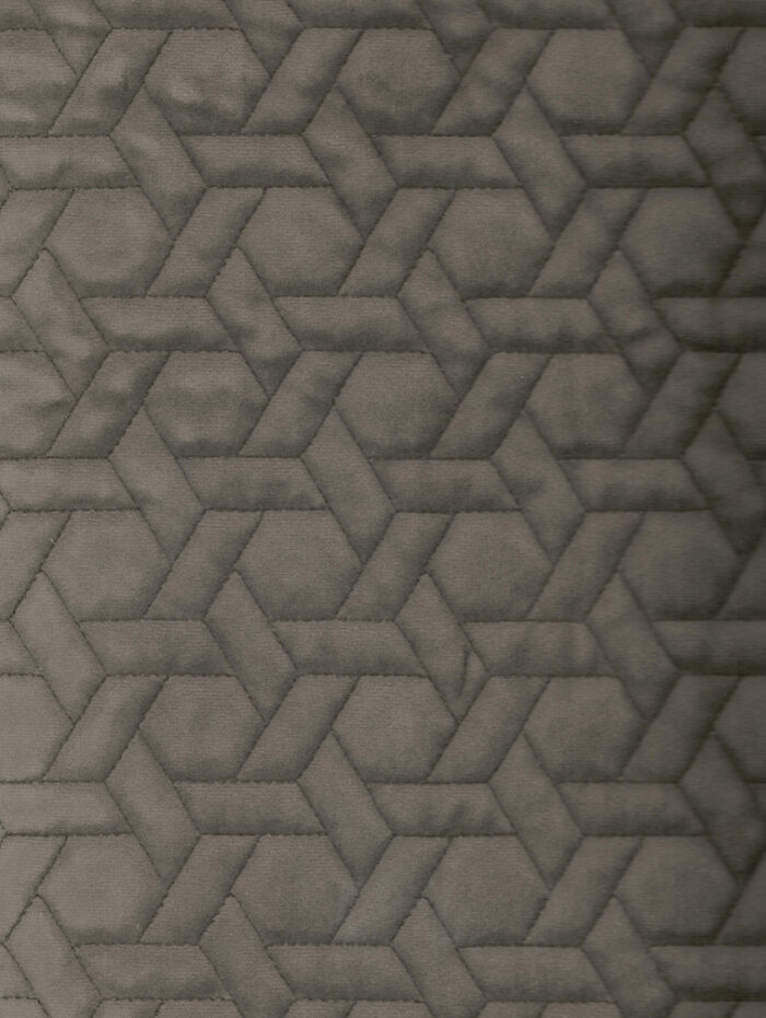 VIVIR - Dark Grey / Liver