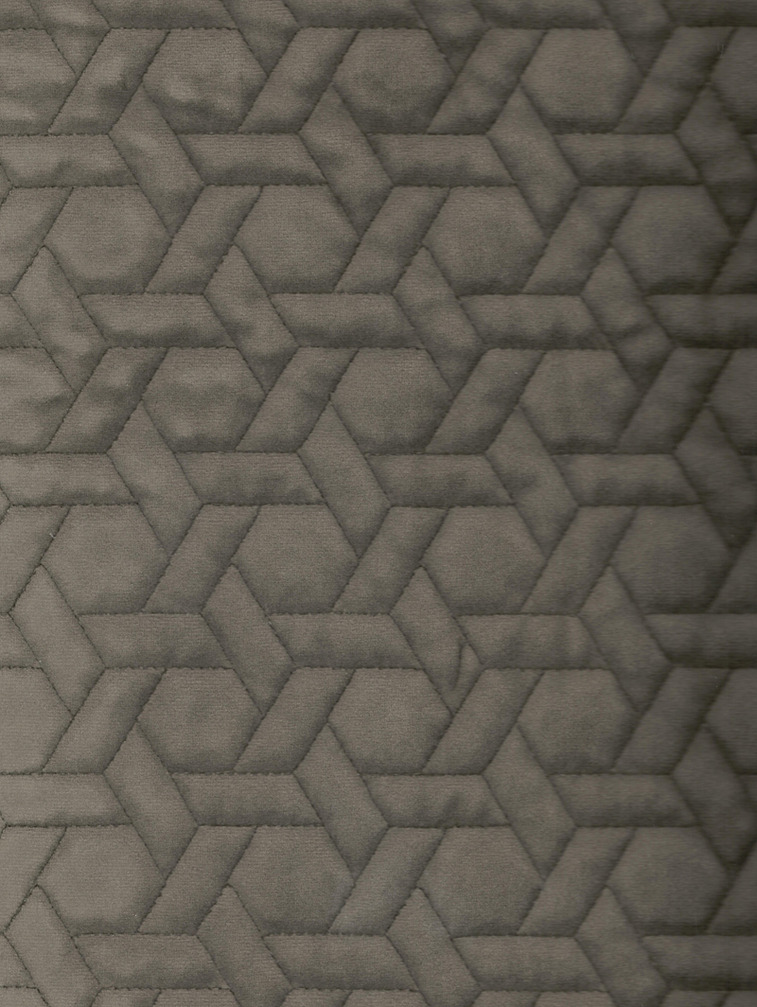 VIVIR - Dark Grey / Liver