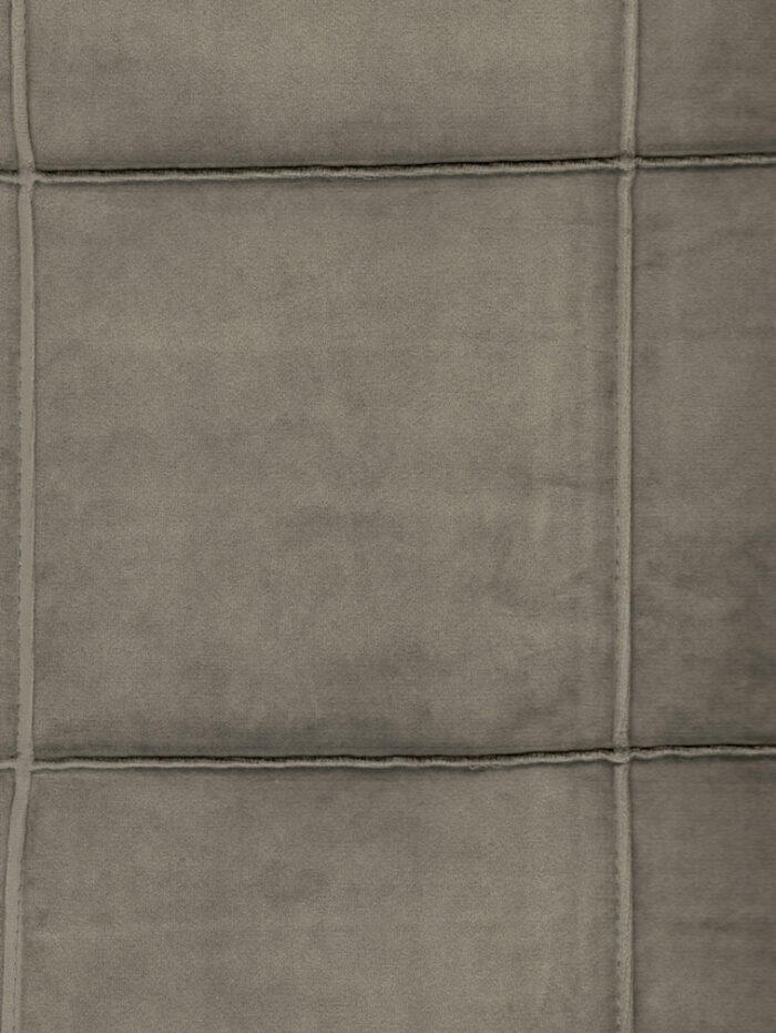 VIVIR - Dark Grey / Liver
