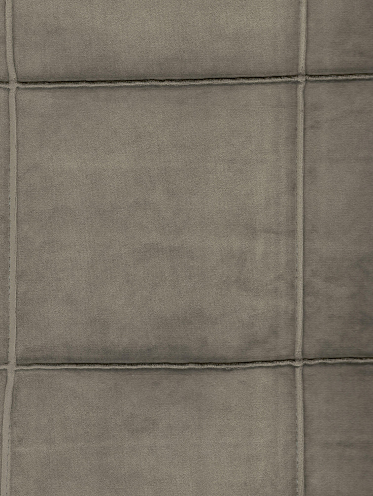 VIVIR - Dark Grey / Liver
