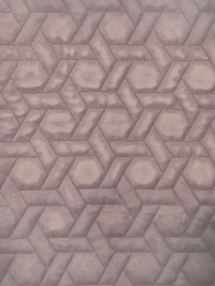 VIVIR - Bazaar / Purple Taupe