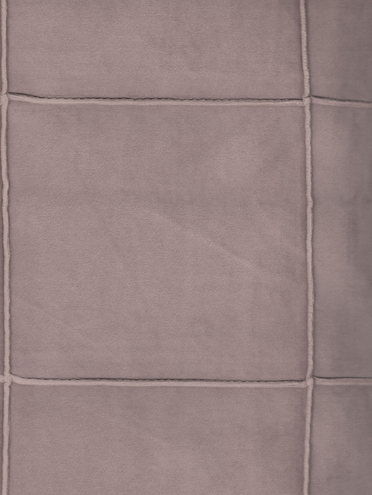 VIVIR - Bazaar / Purple Taupe