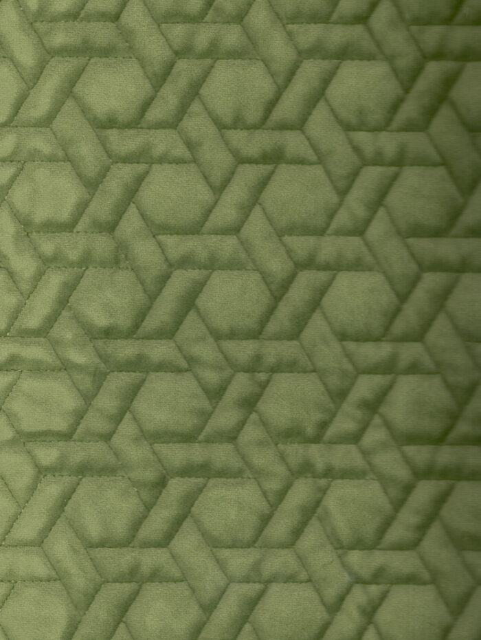 VIVIR - Dark Olive Green