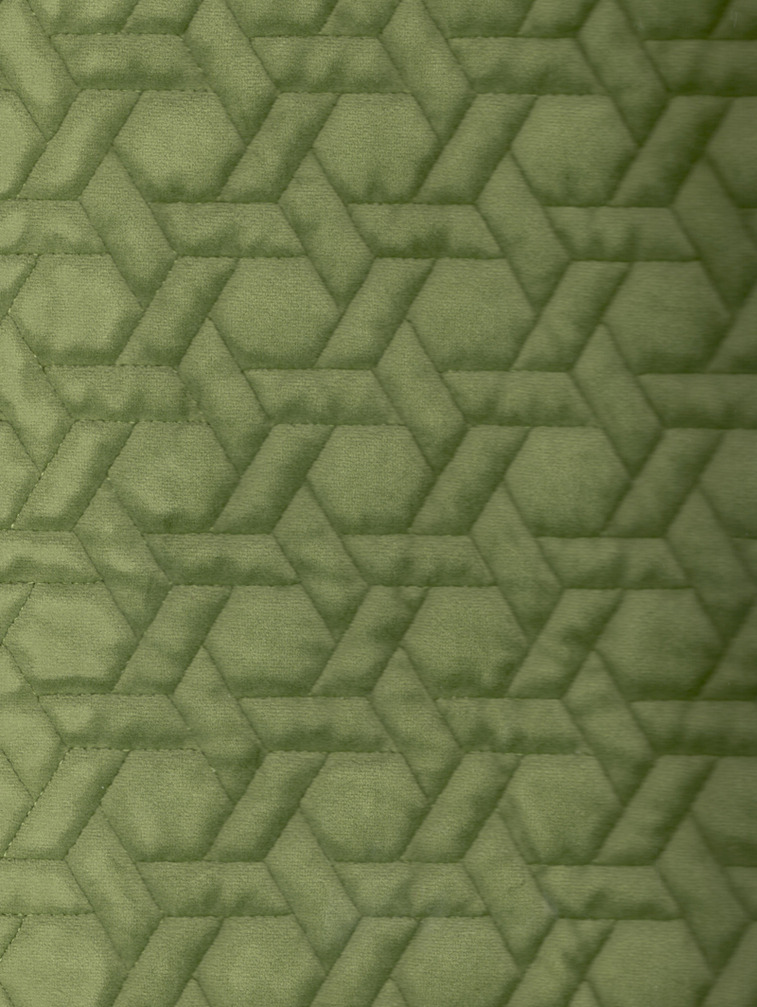 VIVIR - Dark Olive Green